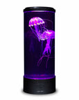 JellyFish Lamp