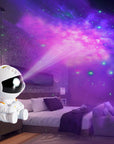 Astronaut LED Projector Light