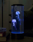 JellyFish Lamp