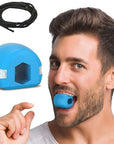 Fitness Ball Jaw Exerciser