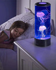 JellyFish Lamp