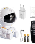 Astronaut LED Projector Light