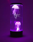 JellyFish Lamp