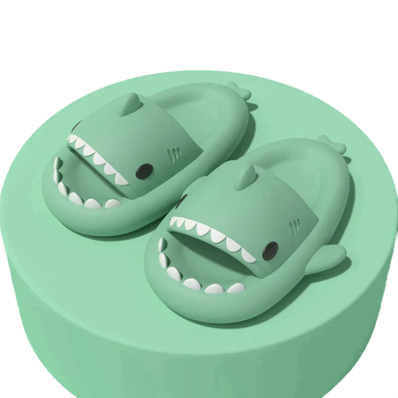 Shark Sliders