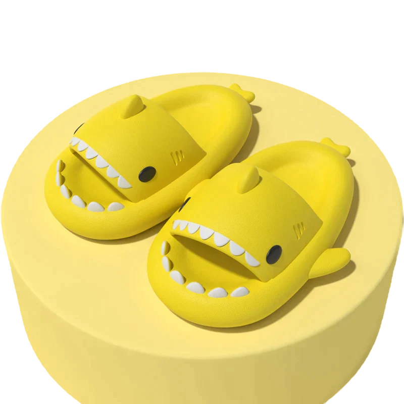 Shark Sliders