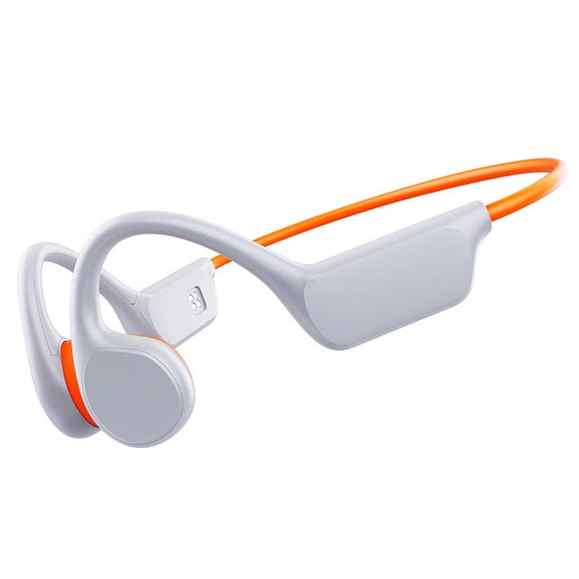 Swimming Headphone Bone Conduction